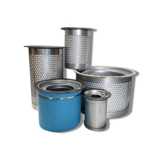 อะไหล่ปั๊มลม